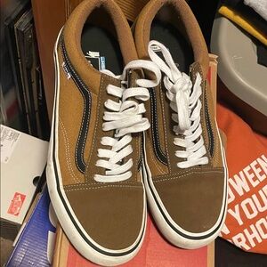 Vans Old Skool Pro Men’s 11.0